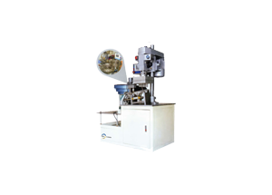 全自动化钻孔攻牙系列