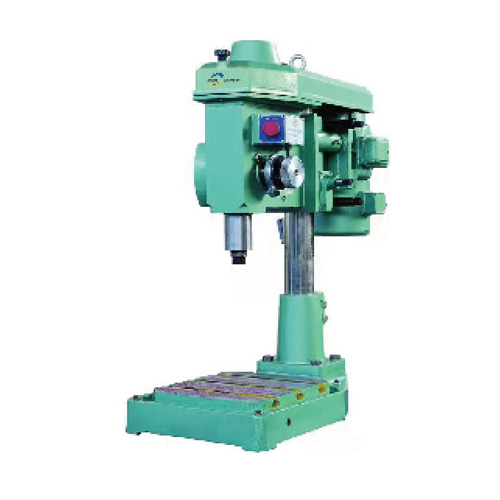 齿轮式牙距自动攻牙机系列-JT6516L