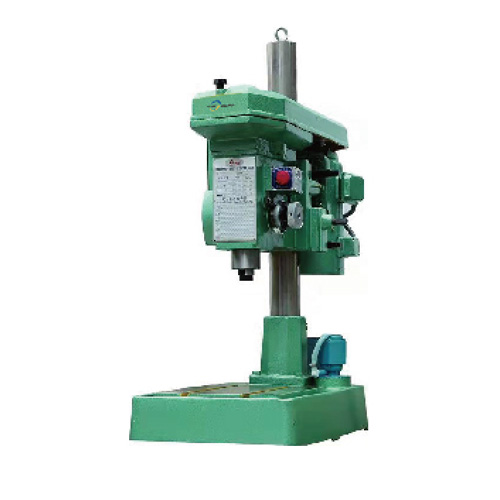 齿轮式牙距自动攻牙机系列-JT6532L