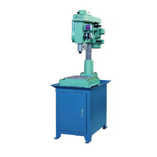 齿轮式牙距自动攻牙机系列-JT6516