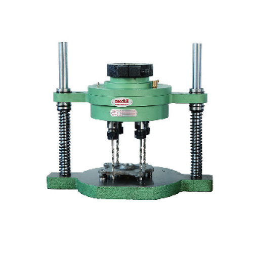 汽车零部件多轴钻孔